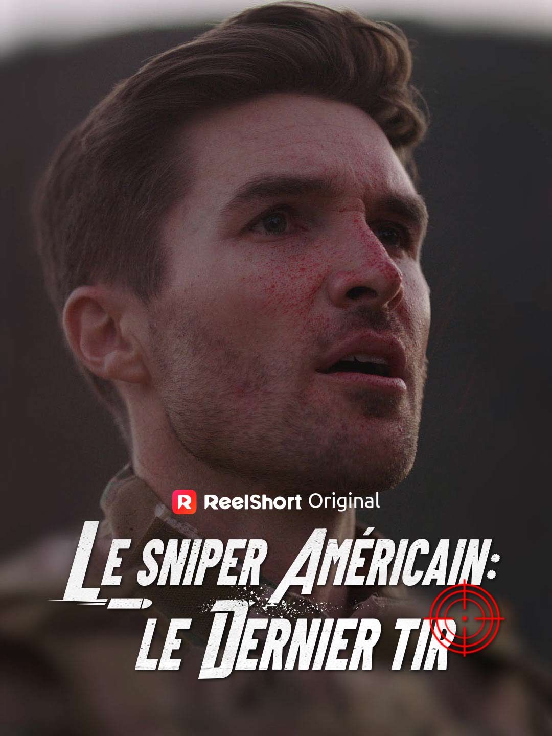 Le Sniper Américain : Le Dernier Tir