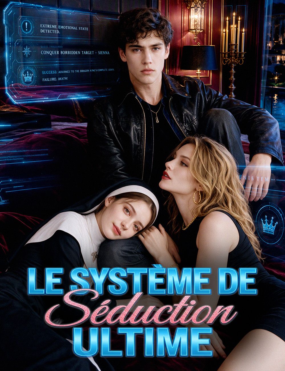 (Doublage) Le Système de Séduction Ultime