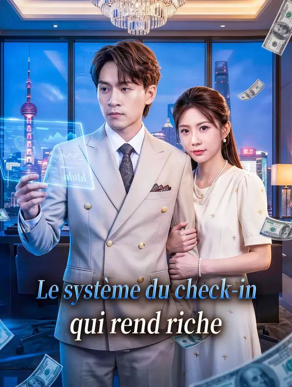 Le système du check-in qui rend riche