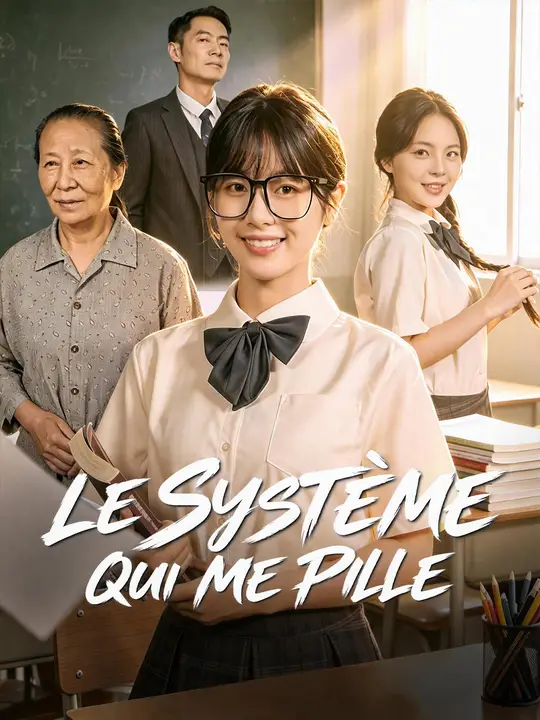 LE SYSTÈME QUI ME PILLE
