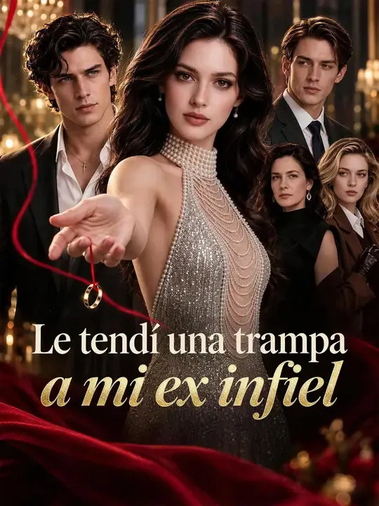 Le tendí una trampa a mi ex infiel