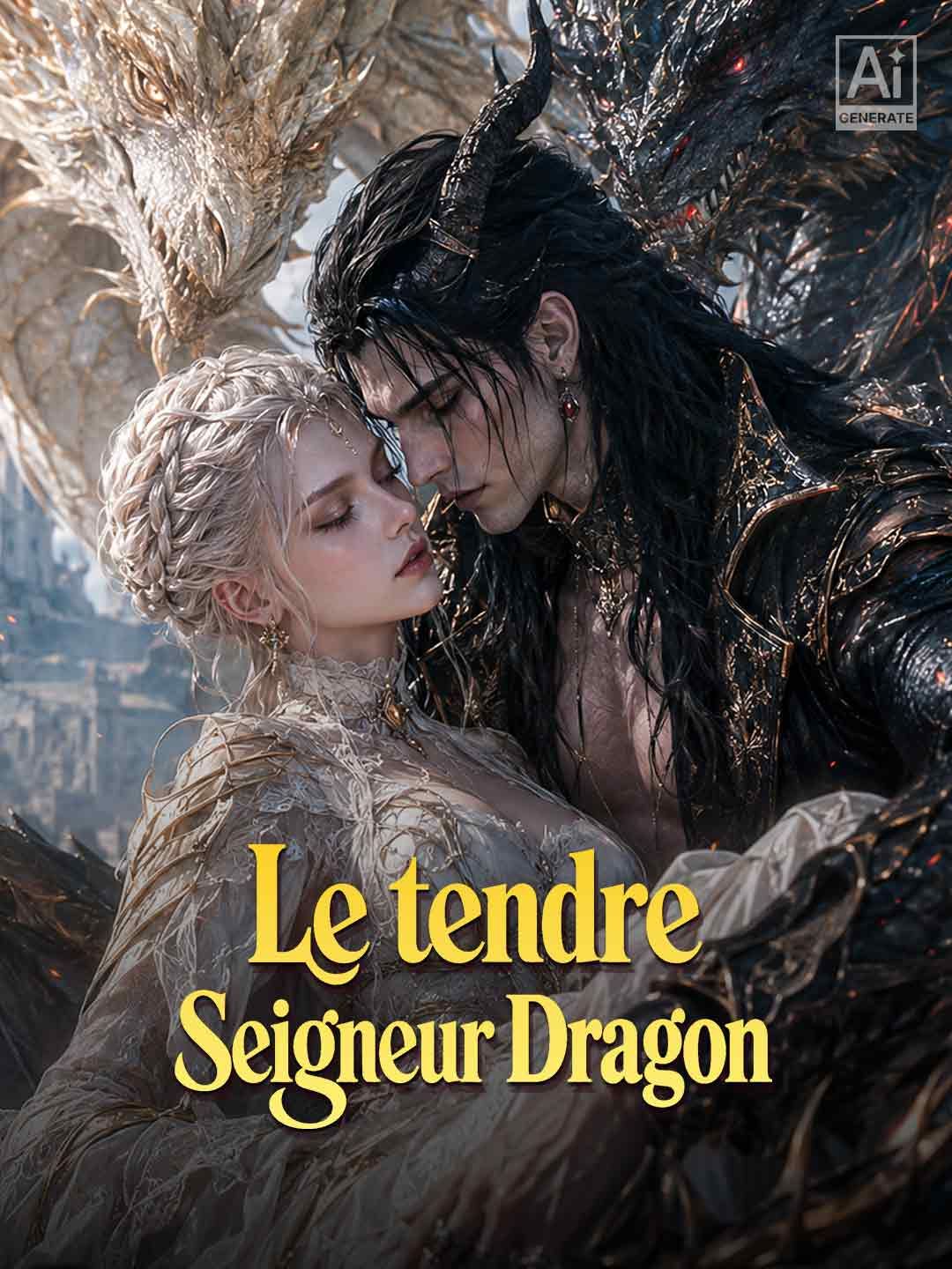 Le tendre Seigneur Dragon