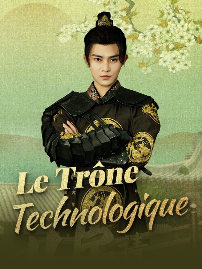 Le Trône Technologique