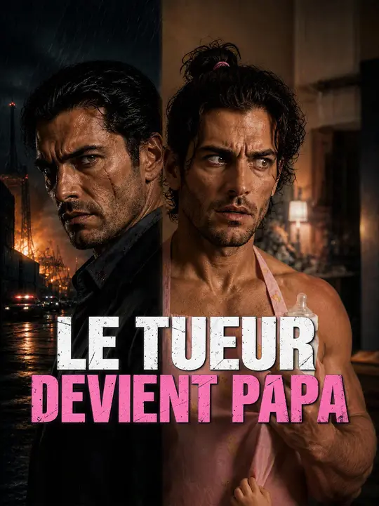 LE TUEUR DEVIENT PAPA