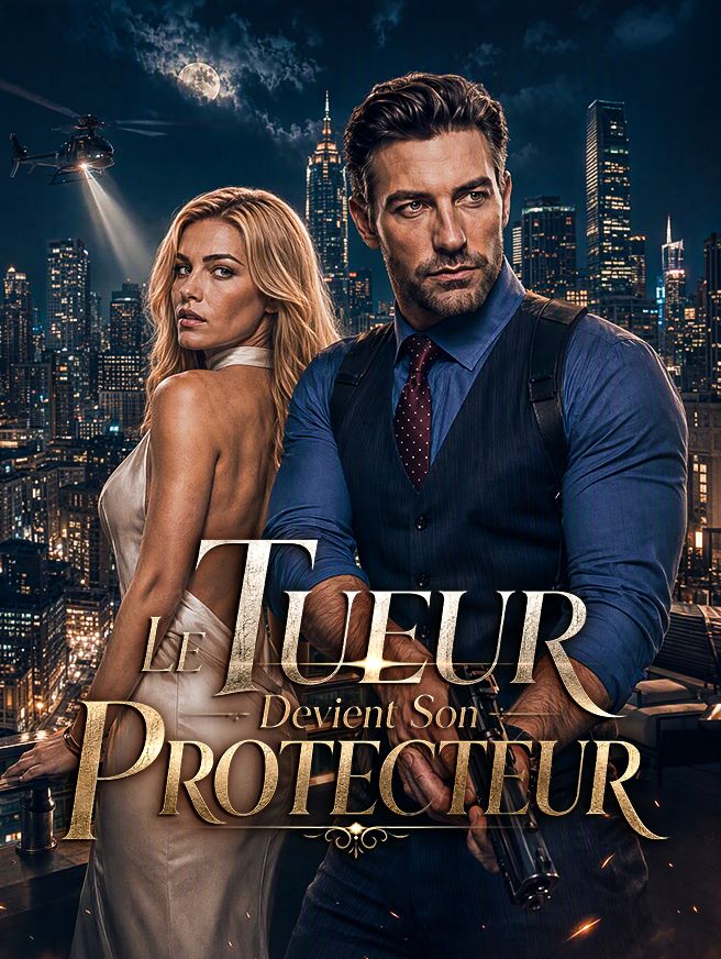 Le Tueur Devient Son Protecteur