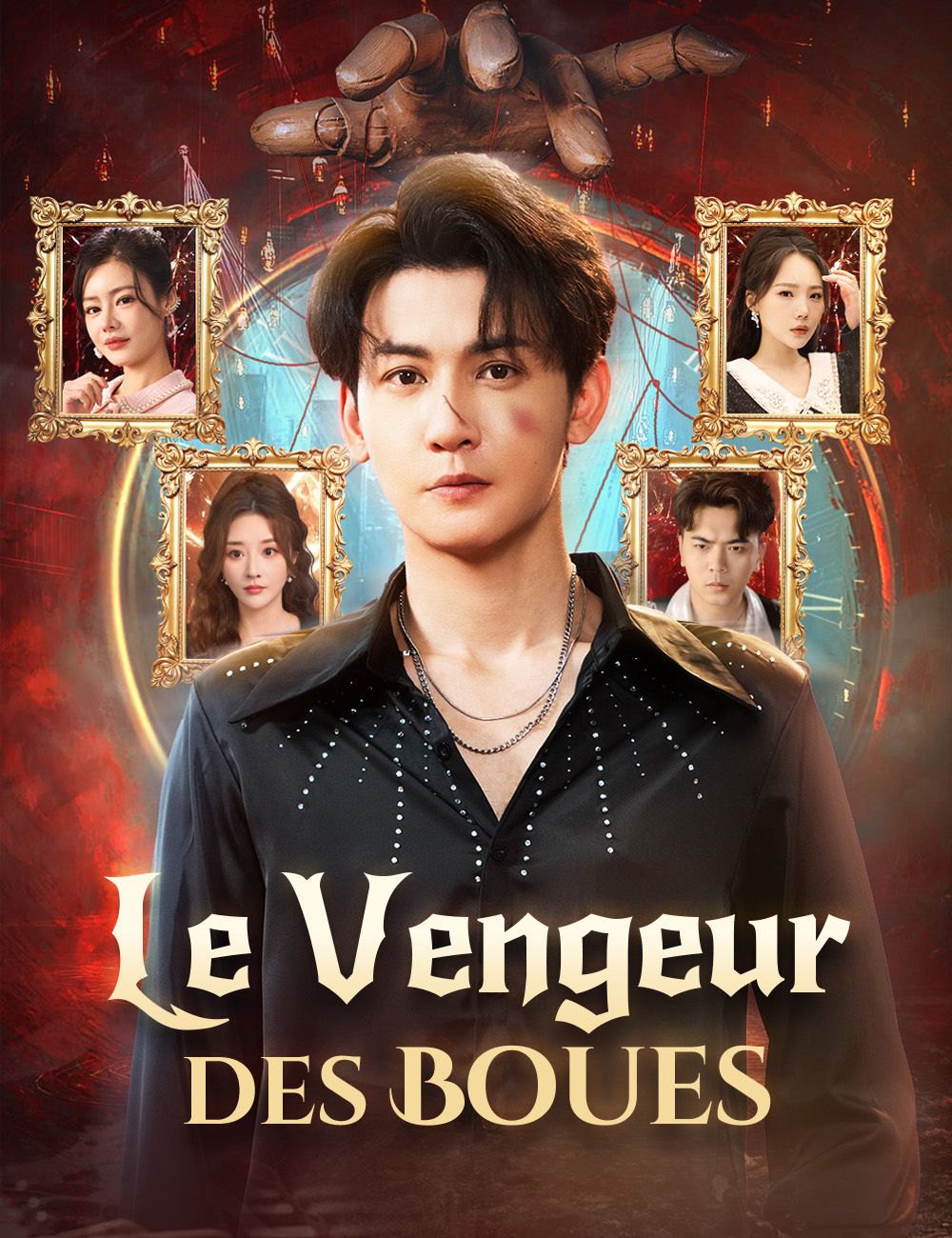 Le Vengeur des Boues