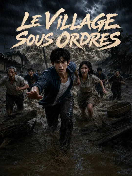 LE VILLAGE SOUS ORDRES