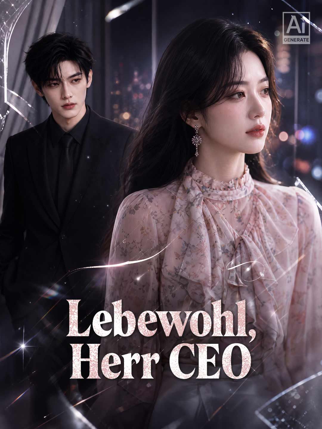 Lebewohl, Herr CEO