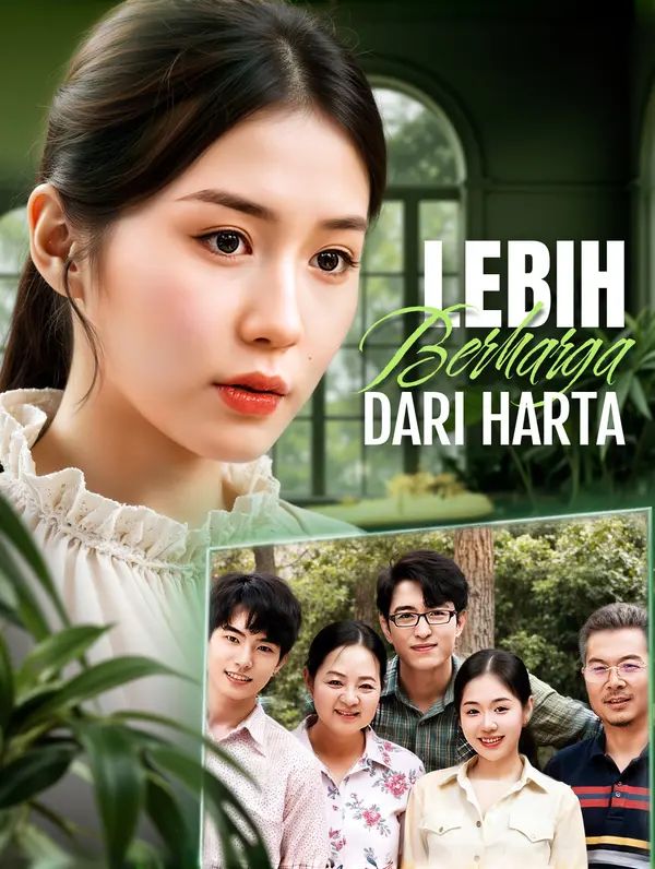 Lebih Berharga dari Harta(Sulih Suara)