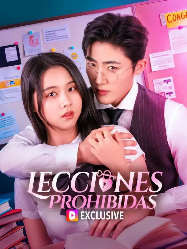 Lecciones Prohibidas