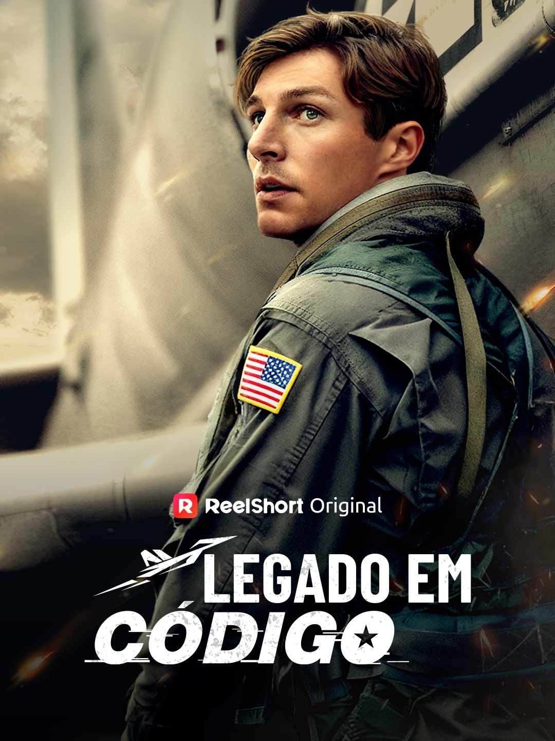 Legado em Código