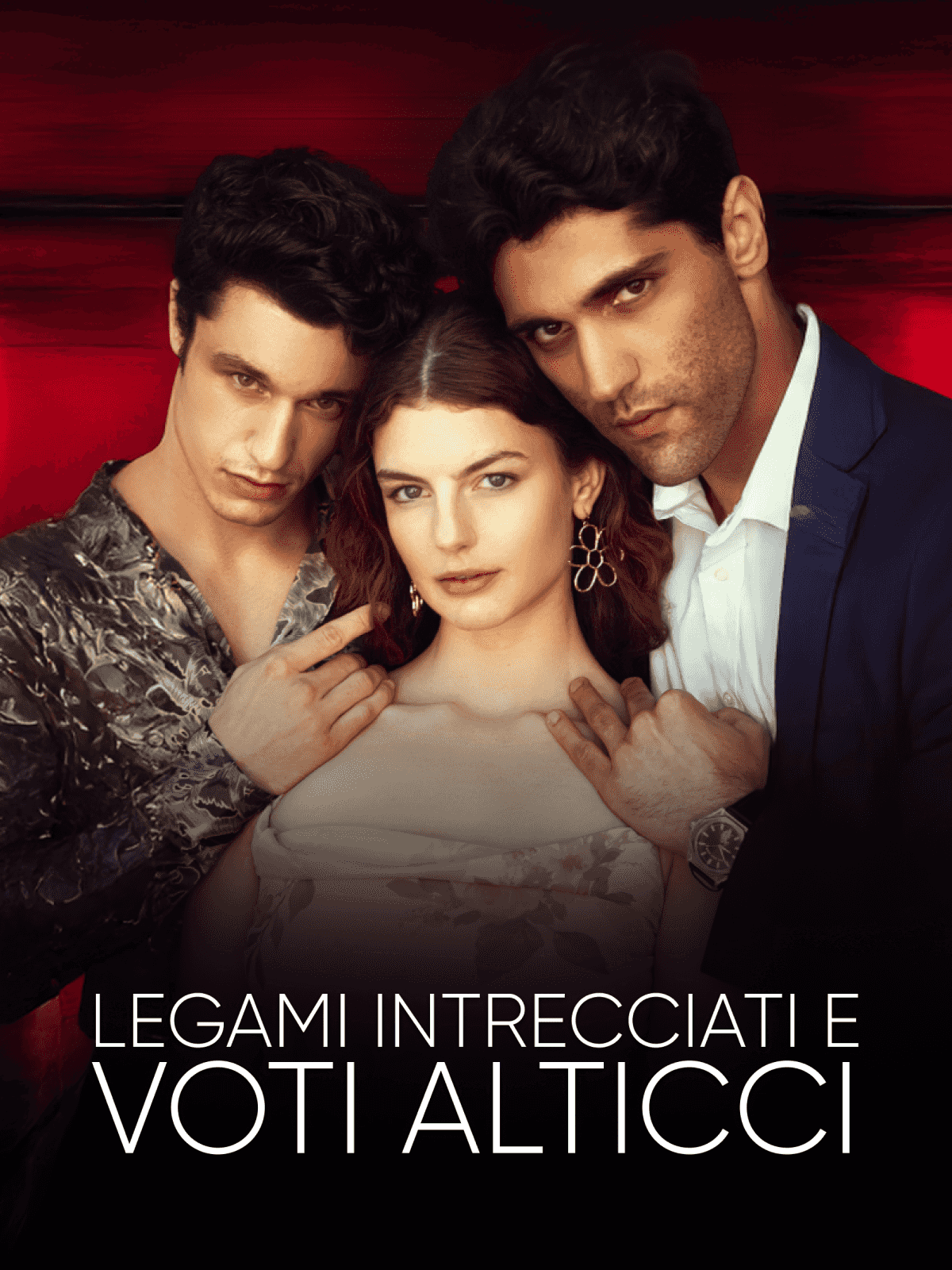 Legami intrecciati e voti alticci