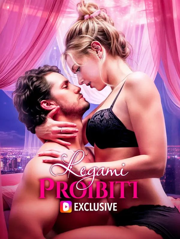 Poster Legami Proibiti(Doppiato)