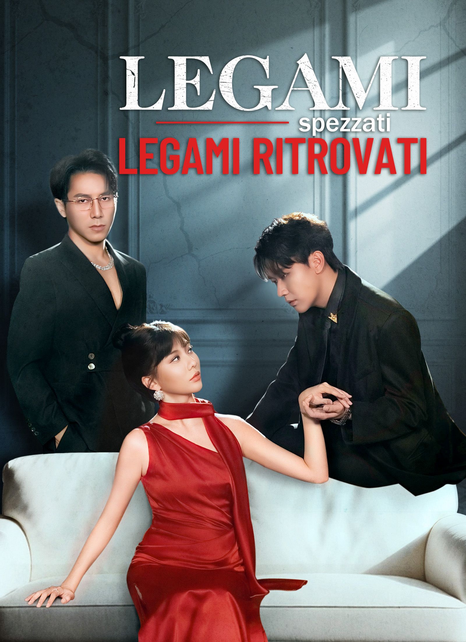 Legami spezzati, legami ritrovati