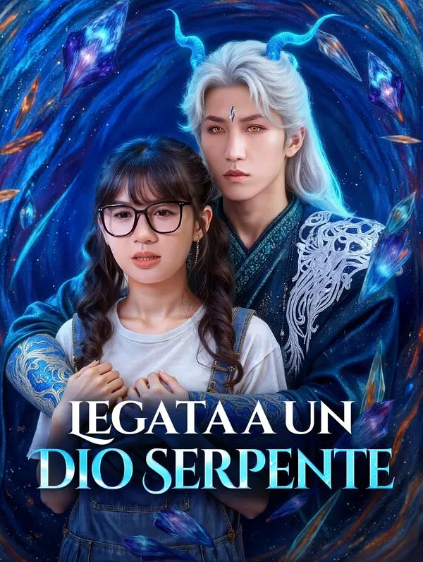 Legata a un Dio Serpente