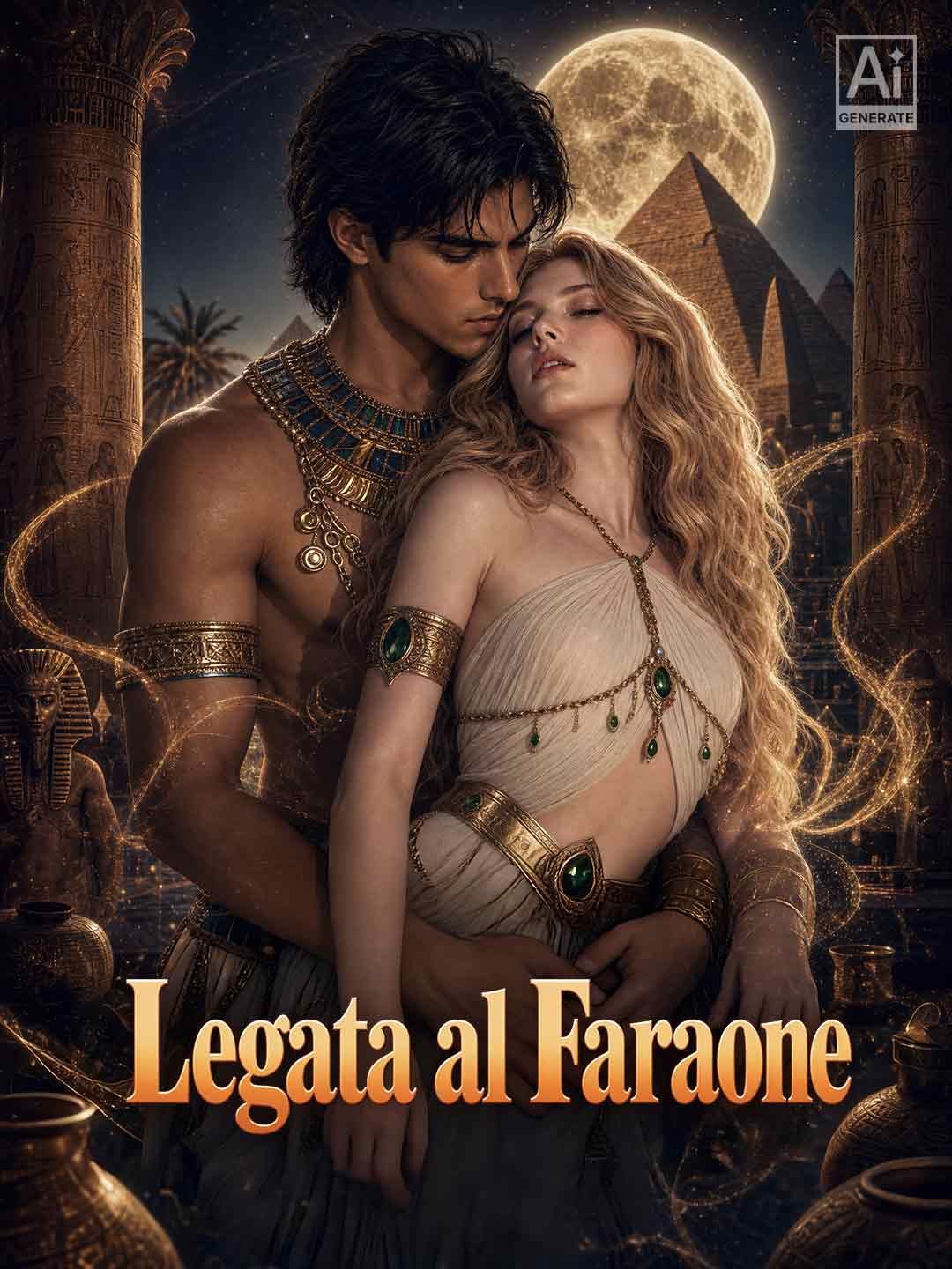 Legata al Faraone