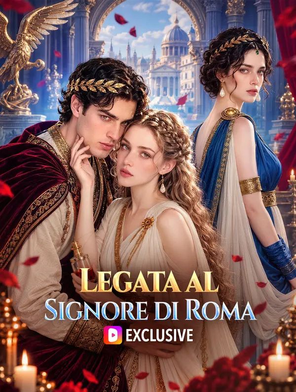 Legata al Signore di Roma