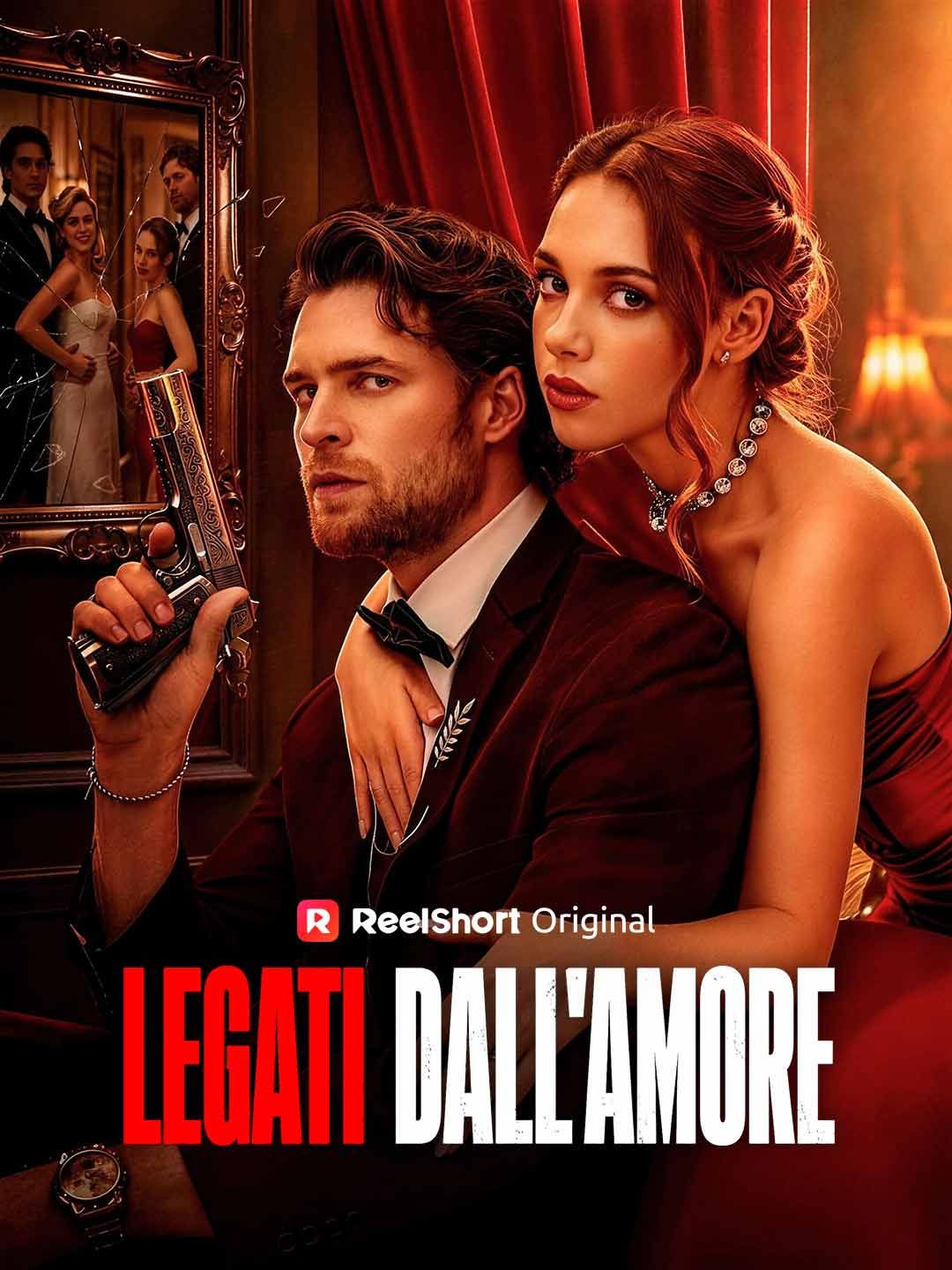 LEGATI DALL'AMORE