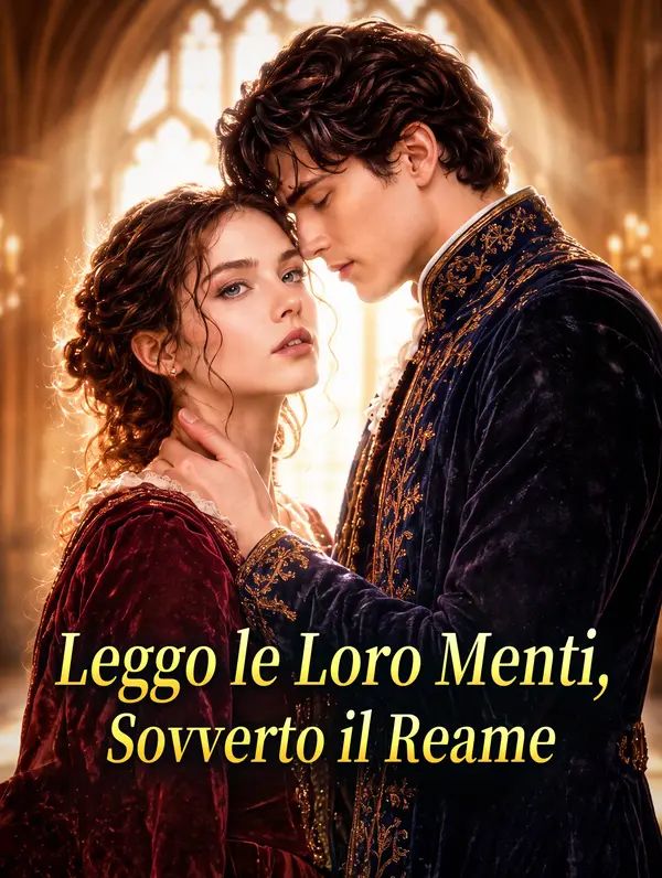 Leggo le Loro Menti, Sovverto il Reame