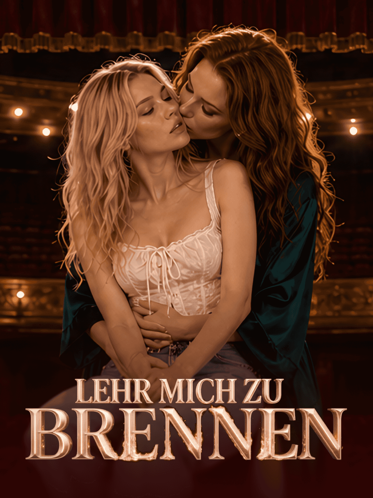 Lehr mich brennen