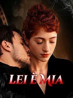 Poster Lei è Mia