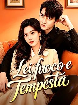 Lei, fuoco e Tempesta
