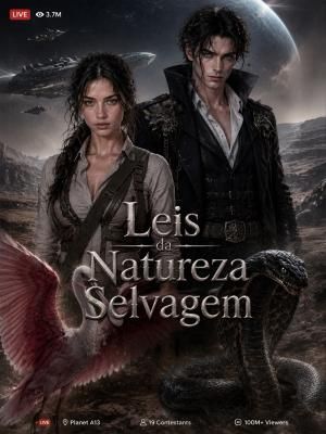 Leis da Natureza Selvagem