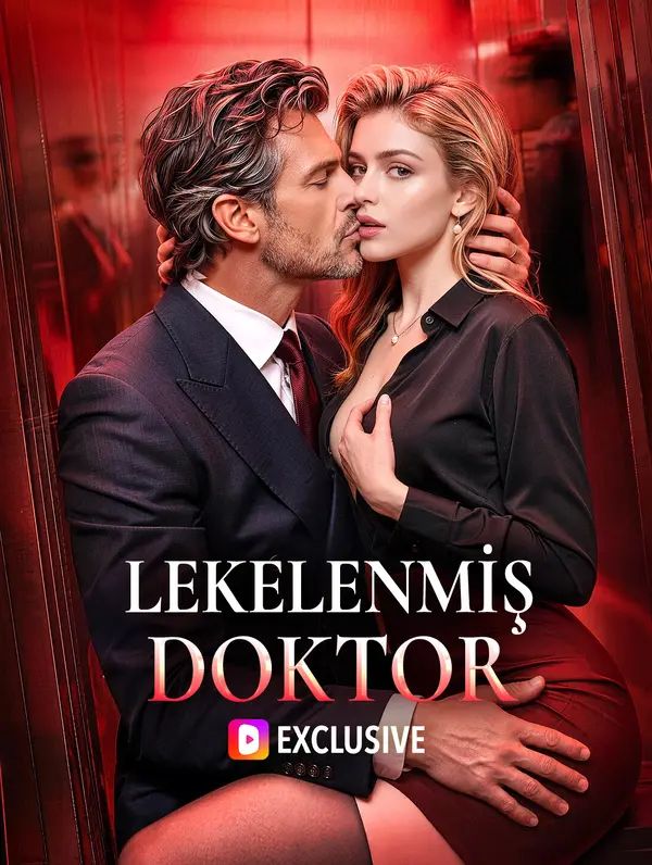 LEKELENMİŞ DOKTOR(Dublajlı)