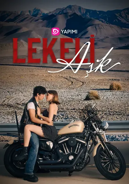 Poster Lekeli Aşk