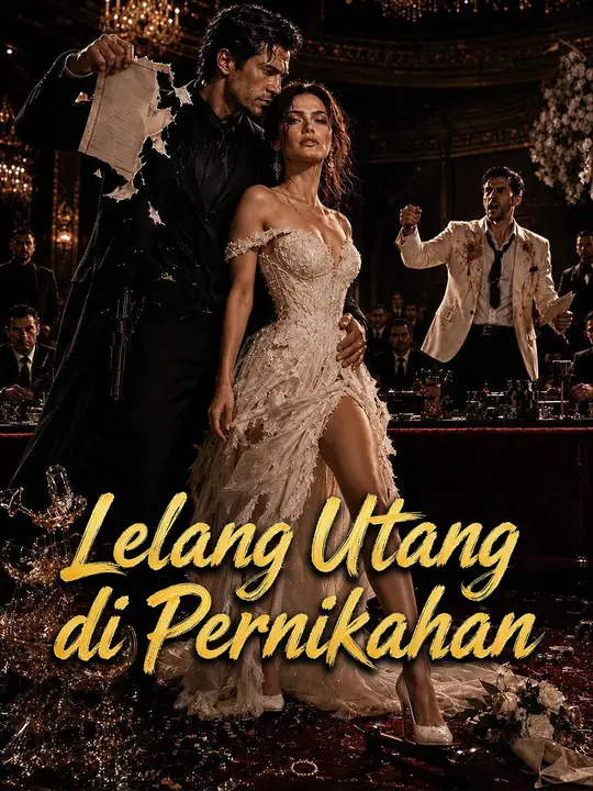 Lelang Utang di Pernikahan