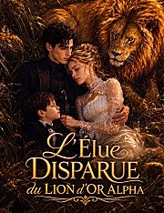 L'Élue Disparue du Lion d'Or Alpha