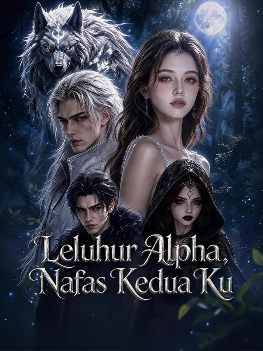 Leluhur Alpha, Nafas Kedua Ku