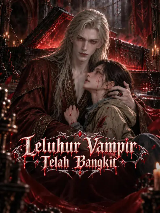 Leluhur Vampir Telah Bangkit