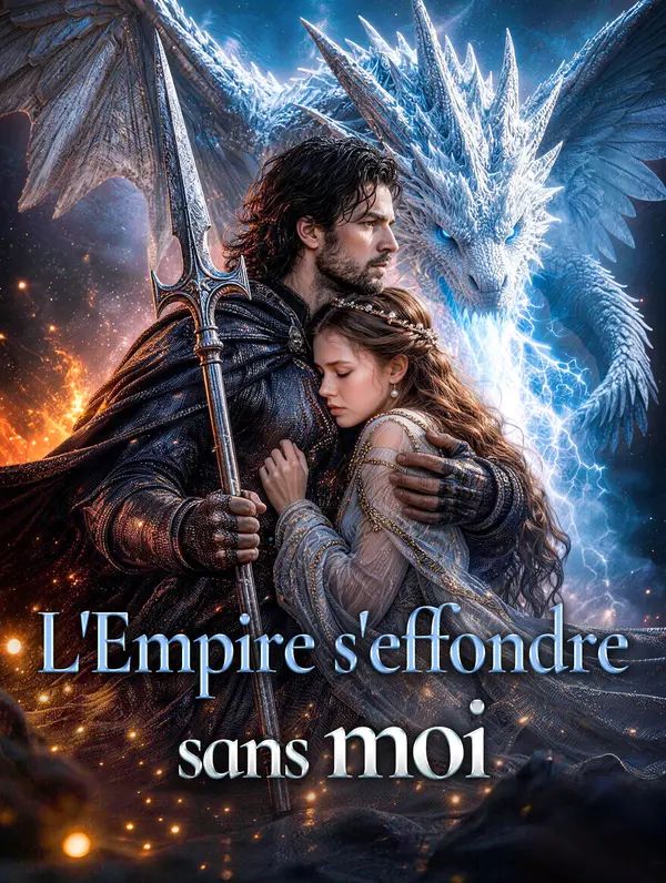 L'Empire s'effondre sans moi