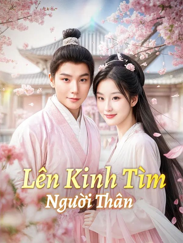 Lên Kinh Tìm Người Thân