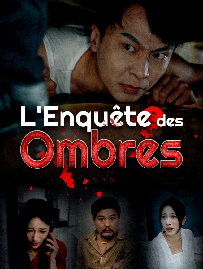 L'Enquête des Ombres