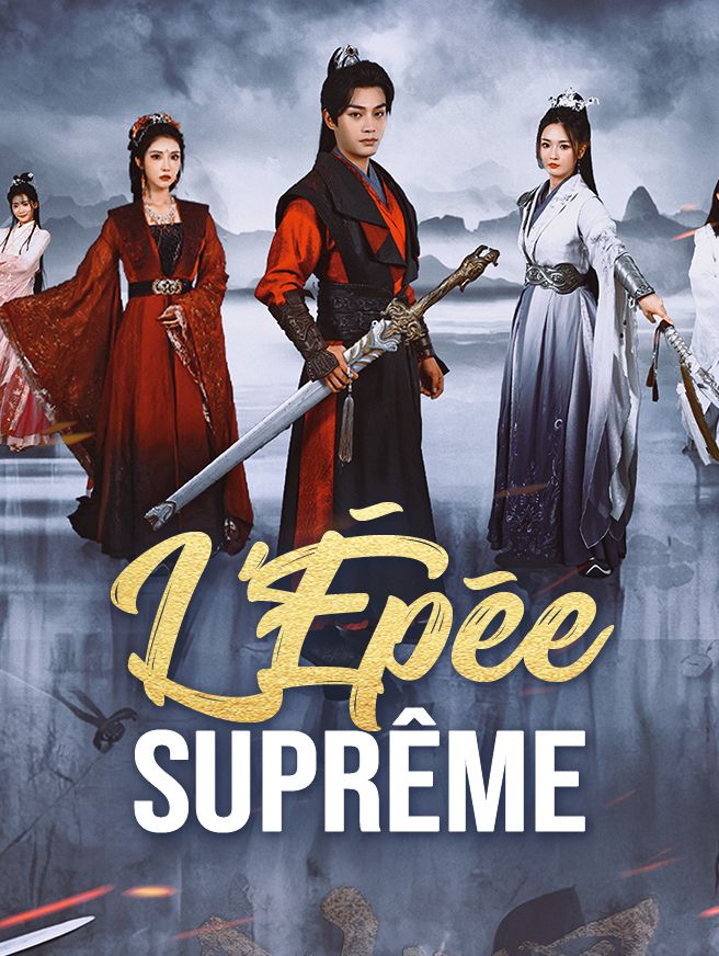 L'Épée Suprême