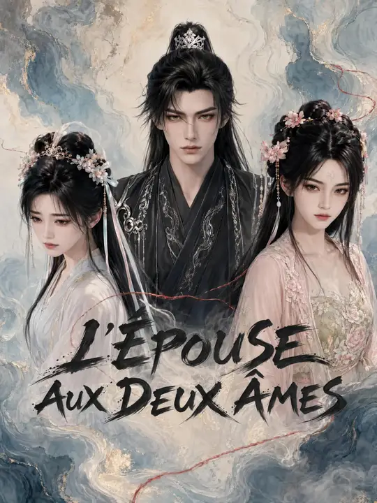 L'ÉPOUSE AUX DEUX ÂMES