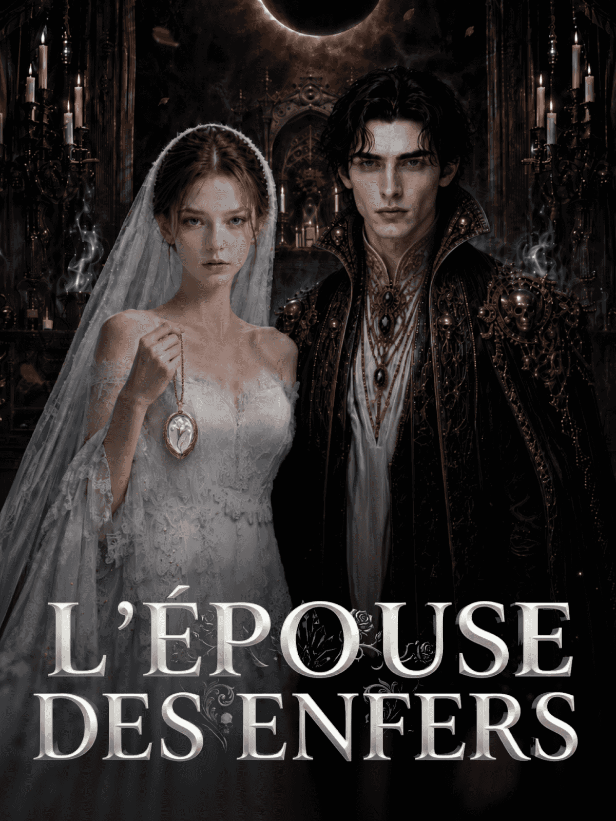 L'Épouse des Enfers