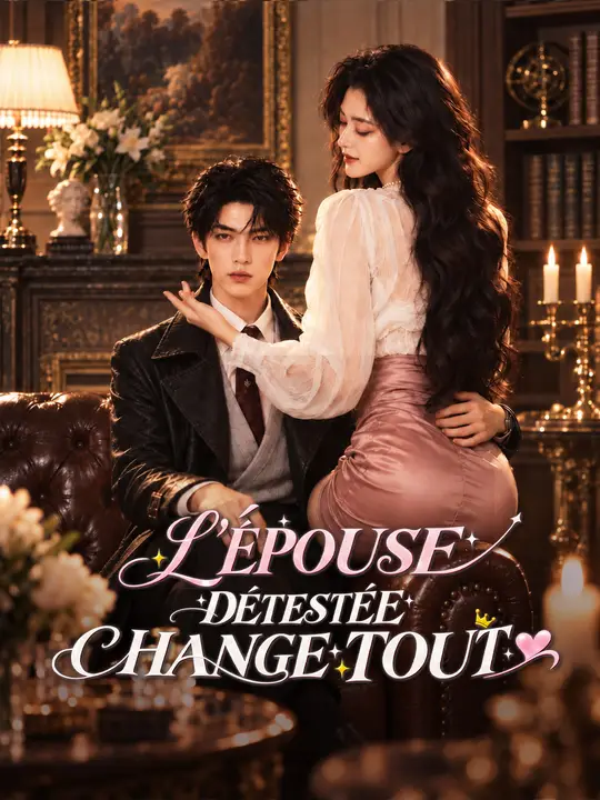 L’ÉPOUSE DÉTESTÉE CHANGE TOUT