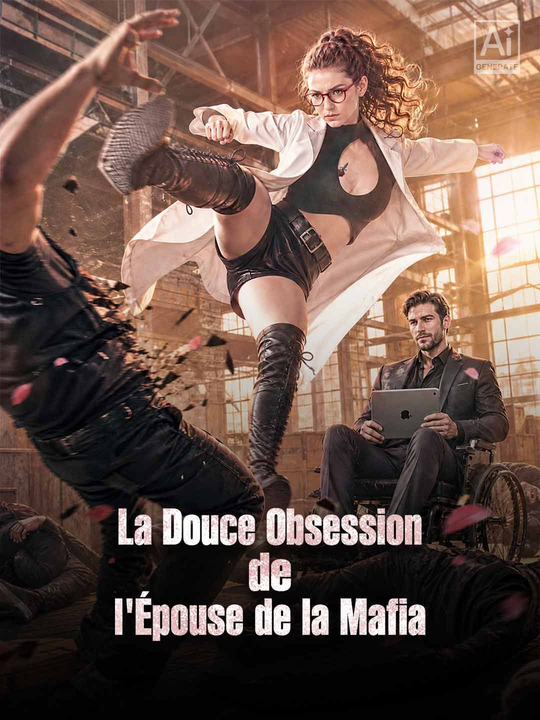 L'Épouse du Mafieux