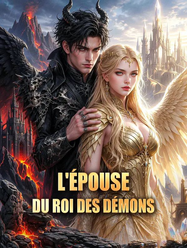 L'épouse du roi des démons