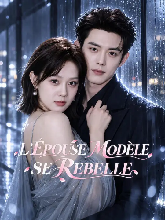 L'ÉPOUSE MODÈLE SE REBELLE