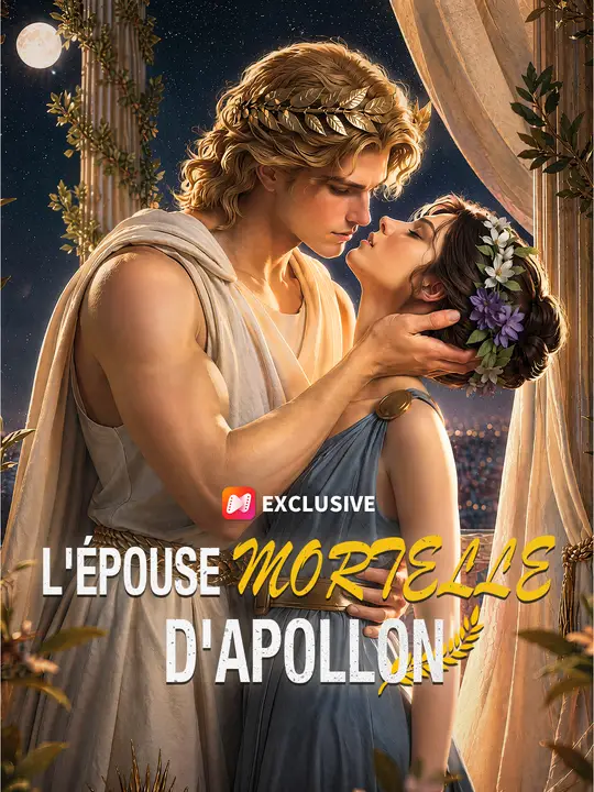 L'ÉPOUSE MORTELLE D'APOLLON