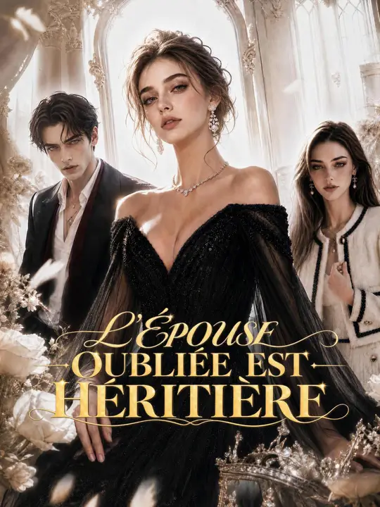 L'ÉPOUSE OUBLIÉE EST HÉRITIÈRE