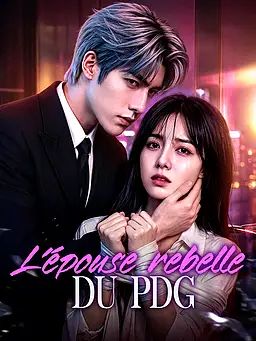 L'épouse rebelle du PDG