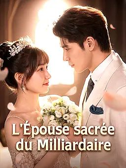 L'Épouse sacrée du Milliardaire