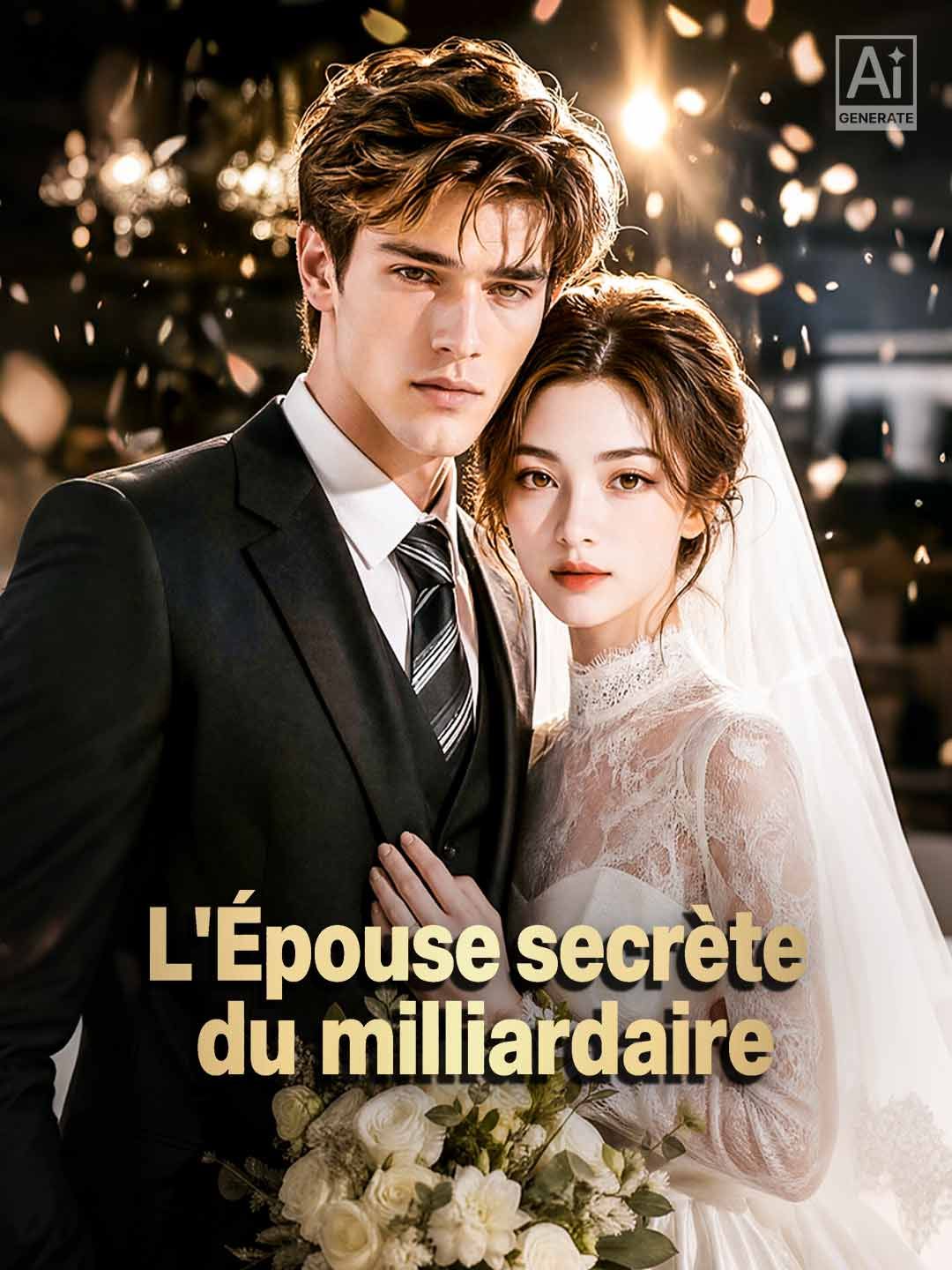 L'Épouse secrète du milliardaire