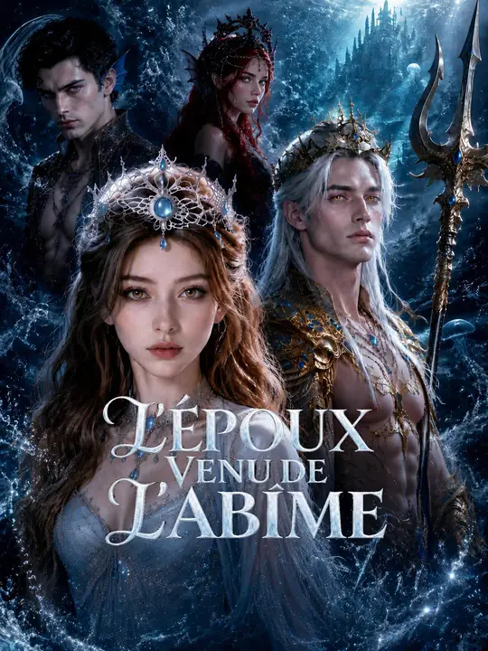 L’ÉPOUX VENU DE L’ABÎME