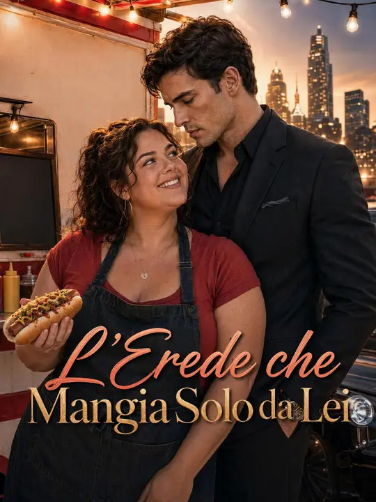 L'Erede che Mangia Solo da Lei